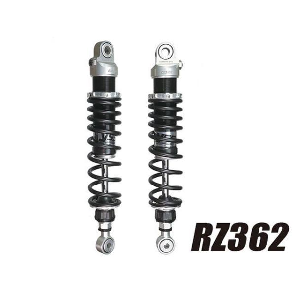 YSS RACING GT380 リアサスペンション関連パーツ リアサスペンション