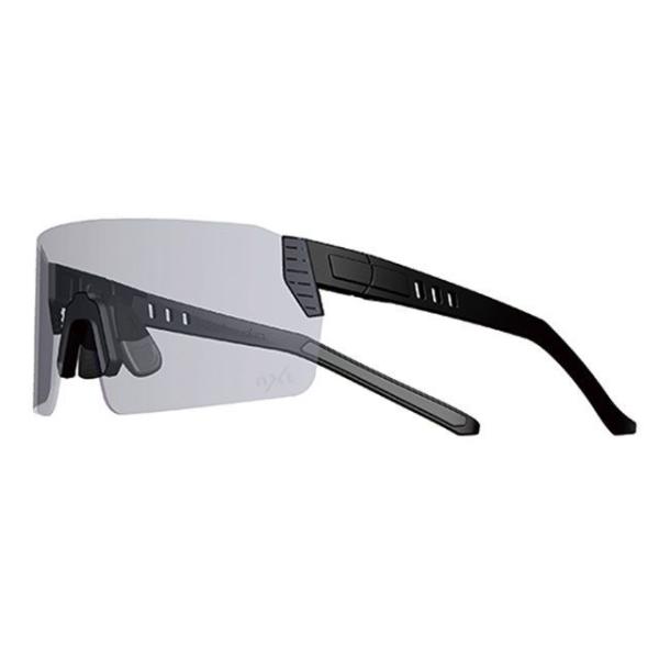 オージーケーカブト（自転車） サングラス FA1 NARROW ナロータイプ（マットブラック／NXTクリア調光） OGK KABUTO OGK Kabuto（オージーケーカブト） その他 サングラス FA1 NARROW