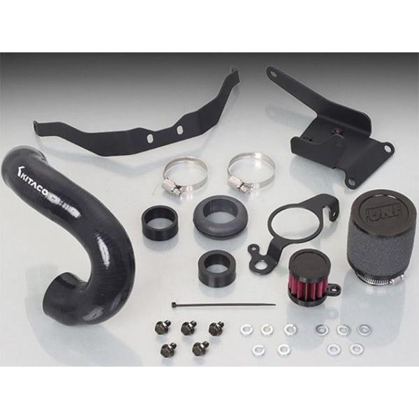 KITACO UNIフィルターKIT クロスカブ110 他JA60JA59 KITACO（キタコ） クロスカブ110 スーパーカブ110 エアクリーナー UNI