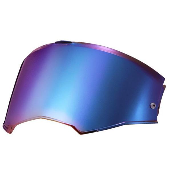 ●メーカー名：エルエスツーヘルメット / LS2 HELMETS(エルエスツー)●商品名：S-23ピンロックシールド（ミラーレインボー）メーカー品番：800901VIS35JANコード：4562343603820カラーミラーレインボー仕様ス...