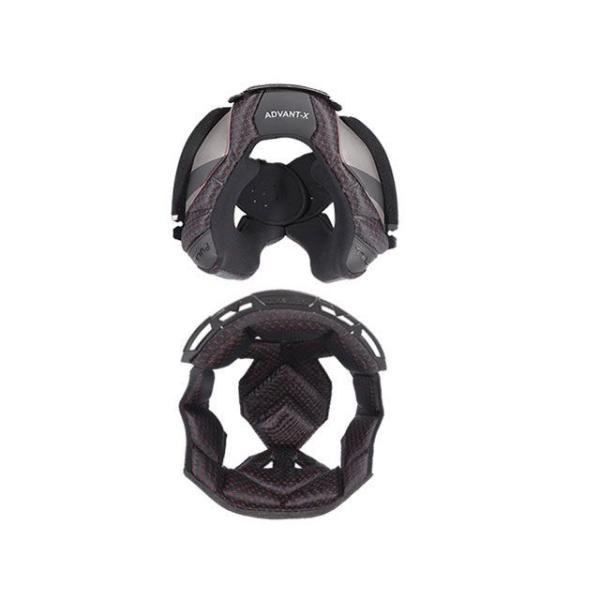 LS2 HELMETS ヘルメット内装オプション IS-14 インナーセット サイズ M