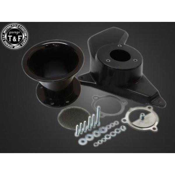 Garage T＆F T&F ドラッグスター1100 ドラッグスター1100クラシック