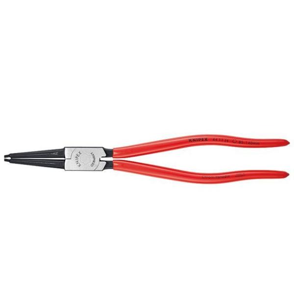 KNIPEX（クニペックス） ハンドツール 44 11 J4 穴用スナップリング