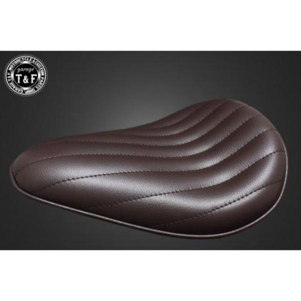 Garage T＆F T&F 汎用 シート関連パーツ BSソロシート バーチカル