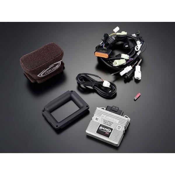 確認用 OVER RACING（オーバーレーシング） OVER RACING YZF-R7 その他電装