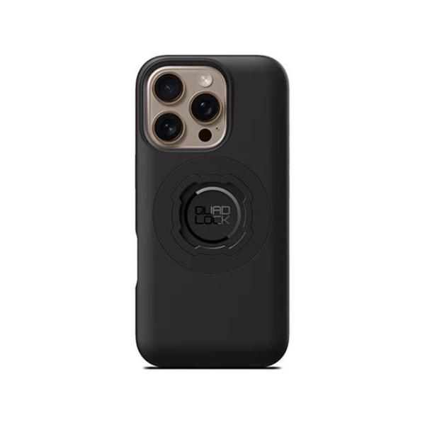 QUAD LOCK 小物・ケース類 スマホケース MAG対応 iPhone16 Pro クアッドロック