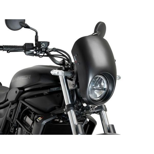 Puig（プーチ） Puig ELIMINATOR 400 ELIMINATOR 500 カウル・エアロ