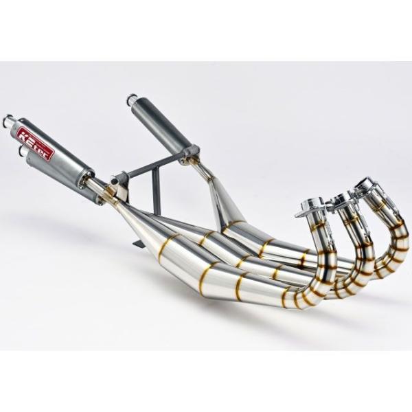 K2-tec 500SS チャンバー本体 500SS（H1/H1A/H1B） STDステンレス