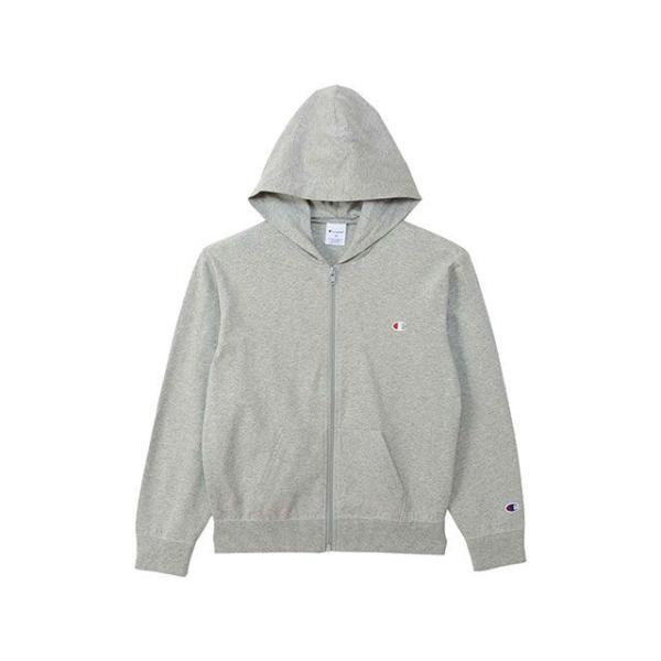 アウトドアウェア Champion（チャンピオン） アウトドア用ウェア CK-Z101 ZIP