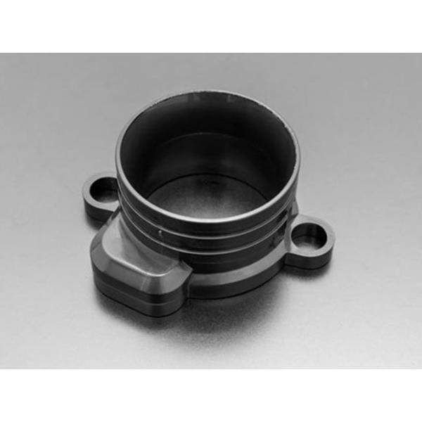 ●メーカー名：ピーエムシー / PMC●商品名：フィルターアダプター FCR小型（28-33）メーカー品番：14-9322JANコード：4589641458617汎用 適合ボディ径：FCR28〜33φ適合フィルター径：42mmFCRキャブレ...