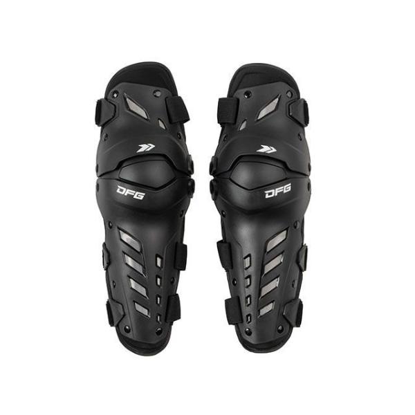 ●メーカー名：ディーエフジー / DFG●商品名：ニーシンガード アーマックスPRO（ブラック）メーカー品番：G6130JANコード：4547836533235ブラックポリエチレン：53％エチレンビニルアセテート：26％ポリエステル：18％...