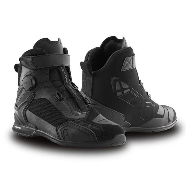 IXON（イクソン） ライディングシューズ シューズ BULL 2 AIR