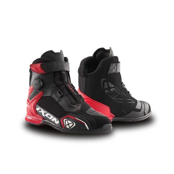 IXON（イクソン） ライディングシューズ シューズ BULL 2 AIR