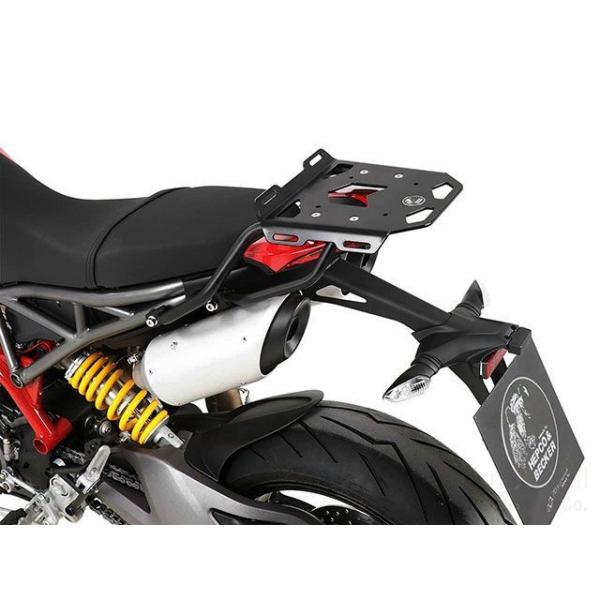 ヘプコ＆ベッカー（HEPCO&BECKER） HEPCO＆BECKER Hypermotard 950