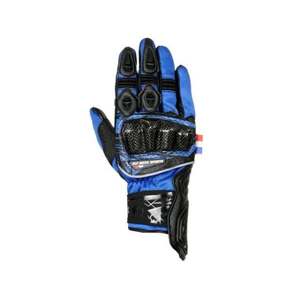 elf riding wear メッシュグローブ EG-S526 ソリドメッシュグローブ