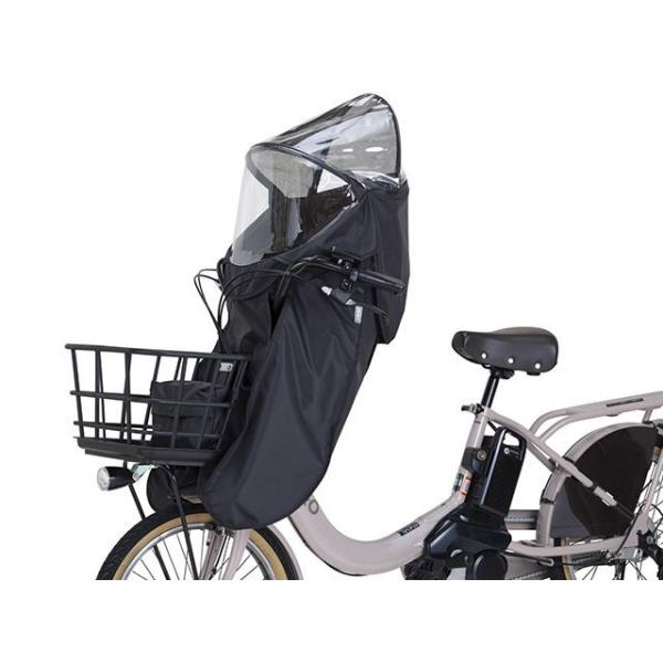 ●メーカー名：OGK技研（自転車） / OGK giken(オージーケーギケン)●商品名：RCF-010 フロント用レインカバー roof mini verB（ブラック）メーカー品番：RCF-010JANコード：4511890230560ブ...