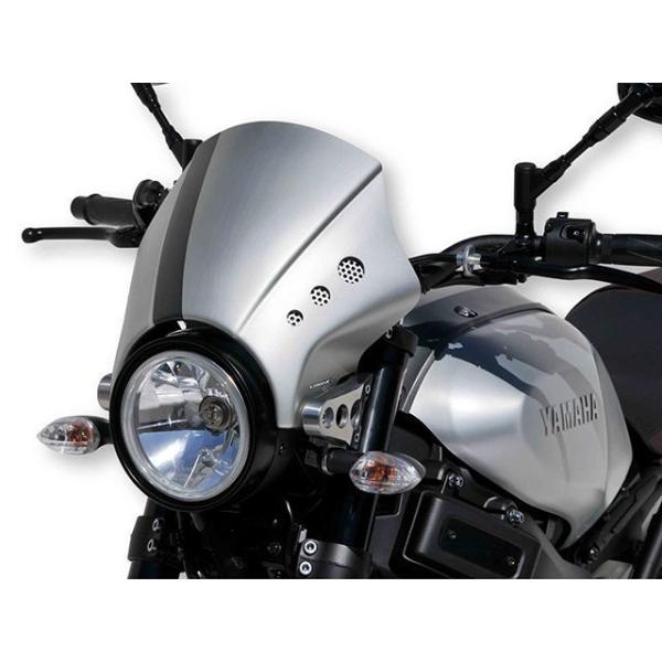 アルマックス（ALMAX） ERMAX XSR900 カウル・エアロ XSR900 16-21