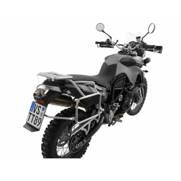 BMW F800GS ツラーテック　リアサス　アドベンチャーバイク BMW F800GS ツラーテック リアサス アドベンチャーバイク - メルカリ