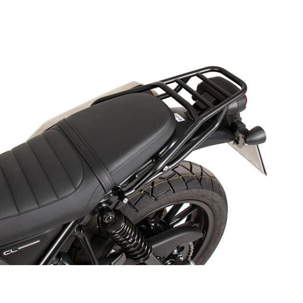 ヘプコ＆ベッカー HEPCO＆BECKER CL250 CL500 キャリア