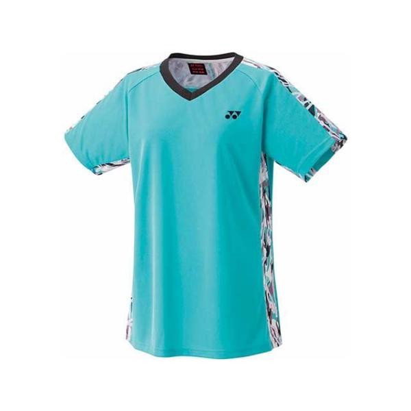 【新品】ヨネックス ウィメンズシャツ オリーブM YONEX（ヨネックス） アウトドア用ウェア 20887 ウィメンズゲーム