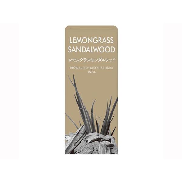 他サイト： Pellucid 内装パーツ・用品 エッセンシャルオイル レモングラスサンダルウッド ペルシードの商品画像