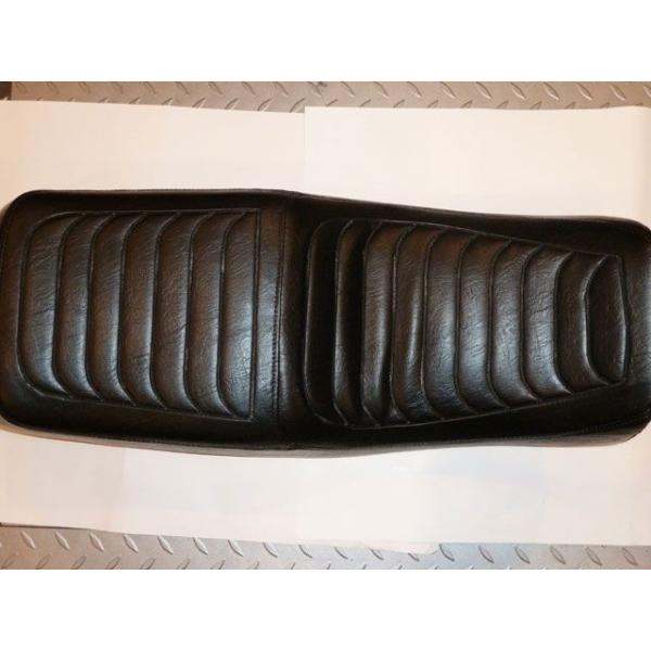 KAWASAKI FX シート ゼファー400 FXタイプシート FX仕様 カワサキ ZR400 社外 カスタム 旧