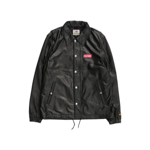 Clay Smith（クレイスミス） ジャケット CSY-5050 レザージャケット