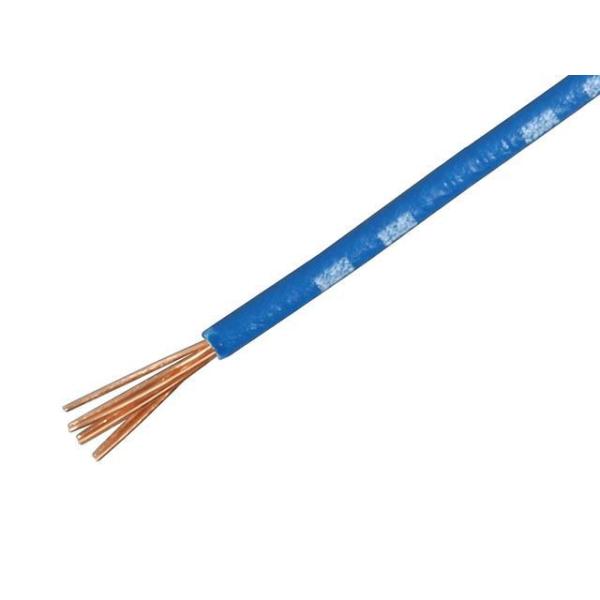 ●メーカー名：ネオファクトリー / Neofactory(ネオファク)●商品名：CAVS肉薄配線コード（ブルー）メーカー品番：・035704ブルー外皮：ラバー線：銅（UL1061）対応温度：-15〜80°300VCAVS 22AGW外径：約...