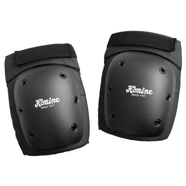 ●メーカー名：コミネ / KOMINE●商品名：SK-881 スタンダードニープロテクター（ブラック）●サイズ Fメーカー品番：・04-881JANコード：4582611256145ブラックpolypropylene・nylon・polye...