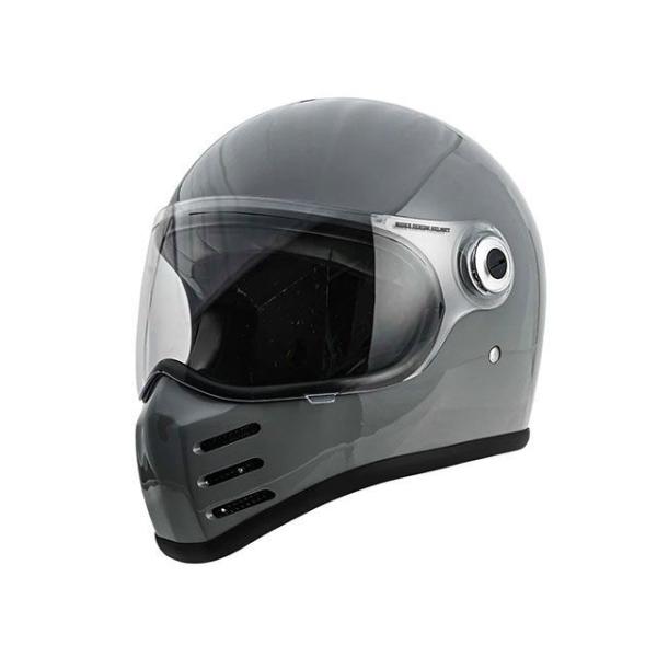 RIDEZ フルフェイスヘルメット X HELMET バイク用フルフェイス