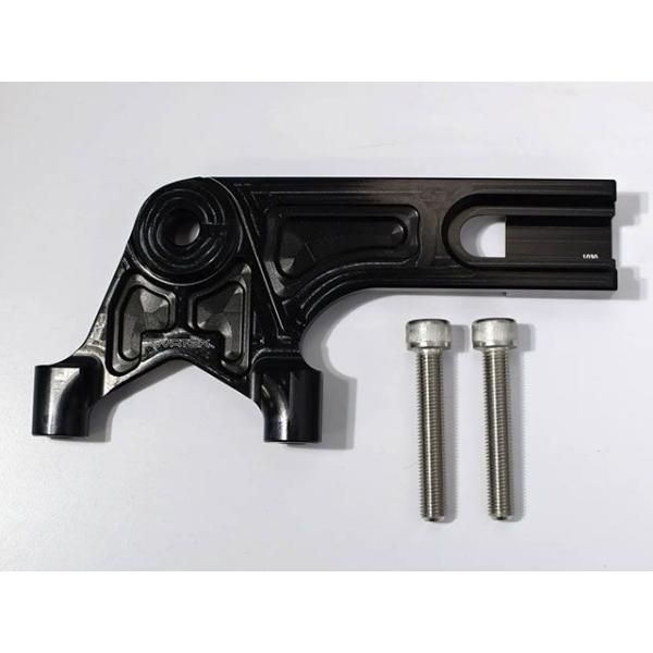 EVATEK（エヴァテック） EVATEK CT125 キャリパー CT125 リア