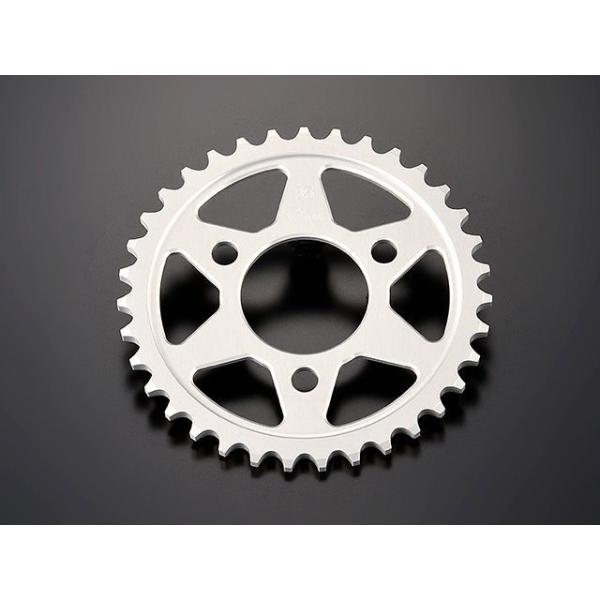 Gcraft スプロケット関連パーツ NSR50/80系 リアスプロケット 32丁 G