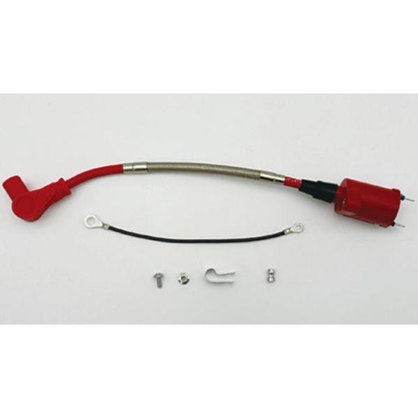 C.F.POSH NS-1 NSR50 プラグ NSR50/NS-1 レーシングIGコイル スピード 