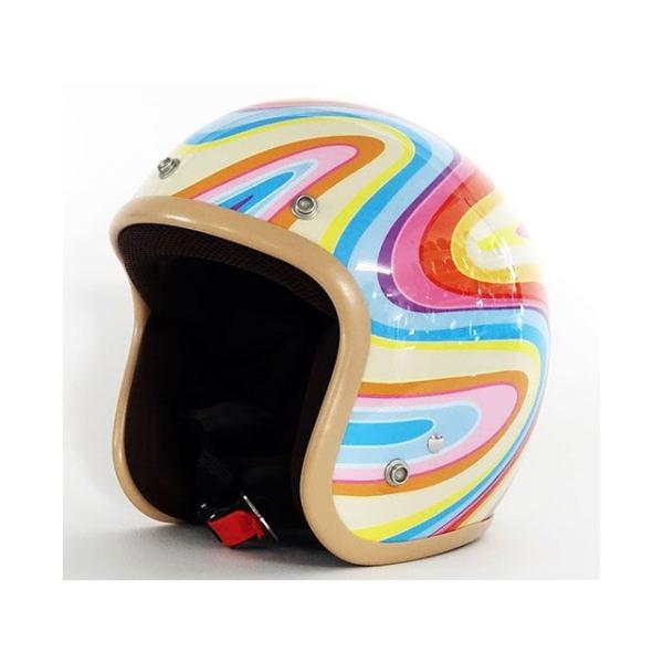 72JAM JET HELMET 72JAM ジェットヘルメット JJ-30 Lip リップ サイズ