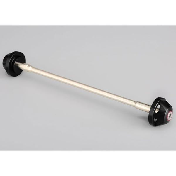 ●メーカー名：アエラ / AELLA●商品名：フロントアクスルスライダー（PanigaleV2S 25-）メーカー品番：AE-68045JANコード：4573641255796Panigale V2 パニガーレV2ブレーキのインナーローター...