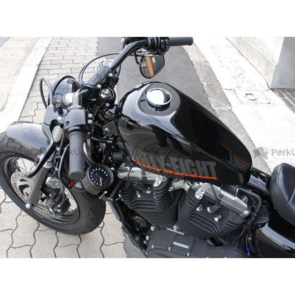 Tramp Cycle XL1200X �t�H�[�e�B�[�G�C�g ���̑����[�^�[�֘A�p�[�c SCS-036B XL1200X �t�H�[�e�B�[�G�C�g�p Sid�c