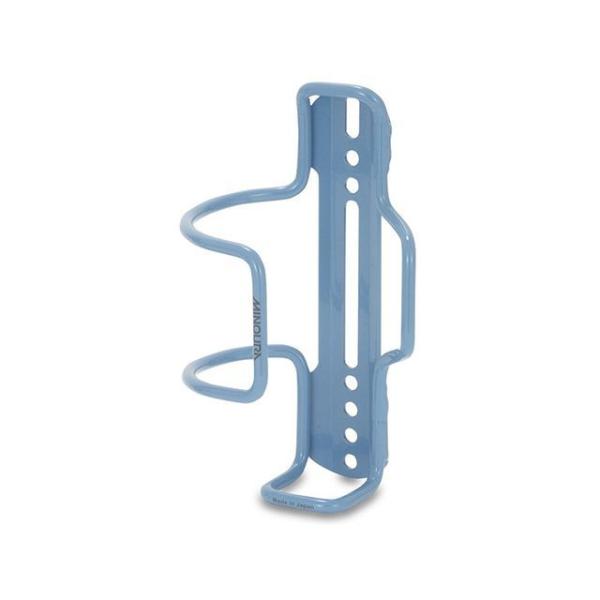 ●メーカー名：ミノウラ（自転車） / MINOURA(ミノウラ)●商品名：308-1835-33 SLB-100R ボトルケージ 右抜き（ブルーパール）メーカー品番：SLB-100RJANコード：4944924308674ブルーパールSG基...