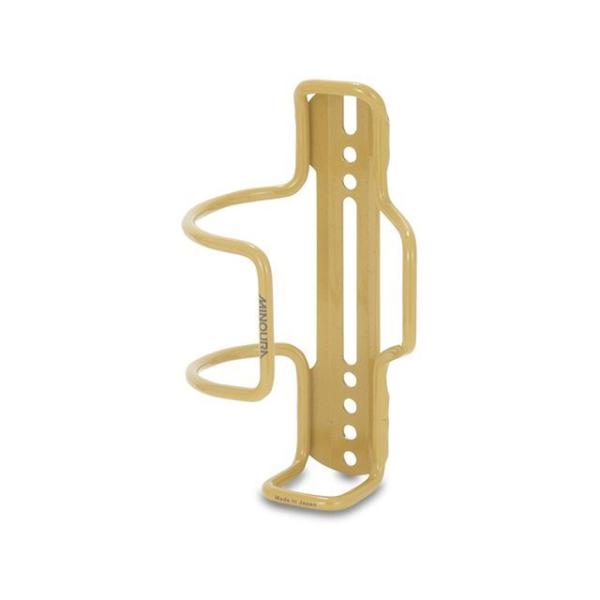 ●メーカー名：ミノウラ（自転車） / MINOURA(ミノウラ)●商品名：308-1835-34 SLB-100R ボトルケージ 右抜き（マスタード）メーカー品番：SLB-100RJANコード：4944924308681マスタードSG基準参...