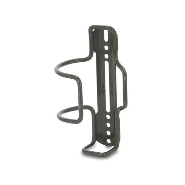 ●メーカー名：ミノウラ（自転車） / MINOURA(ミノウラ)●商品名：308-1835-37 SLB-100R ボトルケージ 右抜き（アーミーグリーン）メーカー品番：SLB-100RJANコード：4944924308711アーミーグリー...