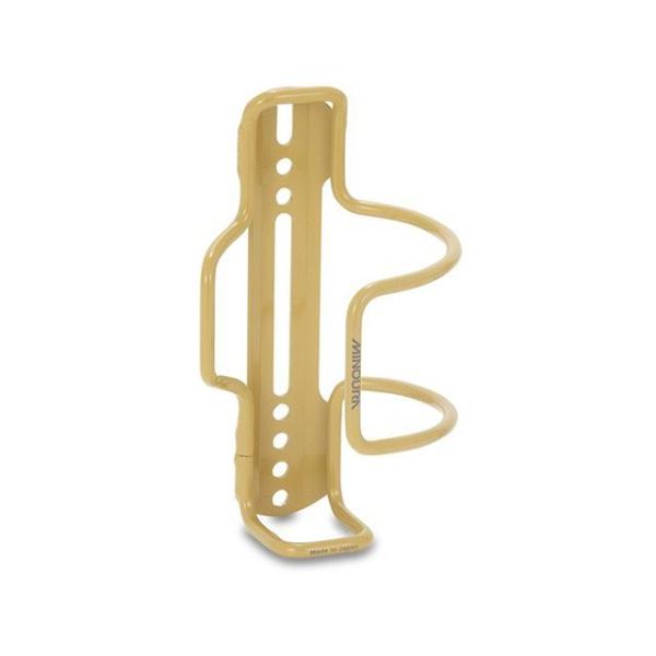 ●メーカー名：ミノウラ（自転車） / MINOURA(ミノウラ)●商品名：308-1836-34 SLB-100L ボトルケージ 左抜き（マスタード）メーカー品番：SLB-100LJANコード：4944924308834マスタードSG基準参...