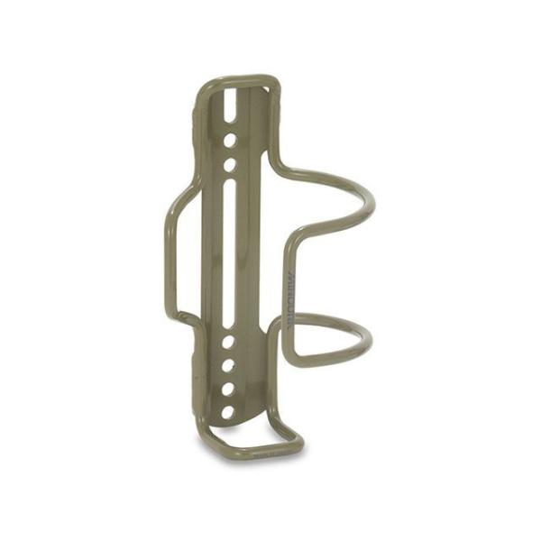 ●メーカー名：ミノウラ（自転車） / MINOURA(ミノウラ)●商品名：308-1836-35 SLB-100L ボトルケージ 左抜き（カーキ）メーカー品番：SLB-100LJANコード：4944924308841カーキSG基準参考重量：...