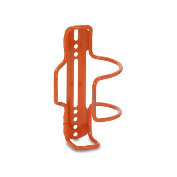 ●メーカー名：ミノウラ（自転車） / MINOURA(ミノウラ)●商品名：308-1836-38 SLB-100L ボトルケージ 左抜き（バーントオレンジ）メーカー品番：SLB-100LJANコード：4944924308872バーントオレン...