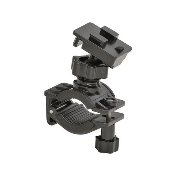 ●メーカー名：リード工業 / LEAD(リードコウギョウ)●商品名：KS-21TM ステー クランプ（ブラック）メーカー品番：KS-21TCJANコード：4952652054688ブラックセット内容：ステー（クランプ）ボールジョイントで角度...