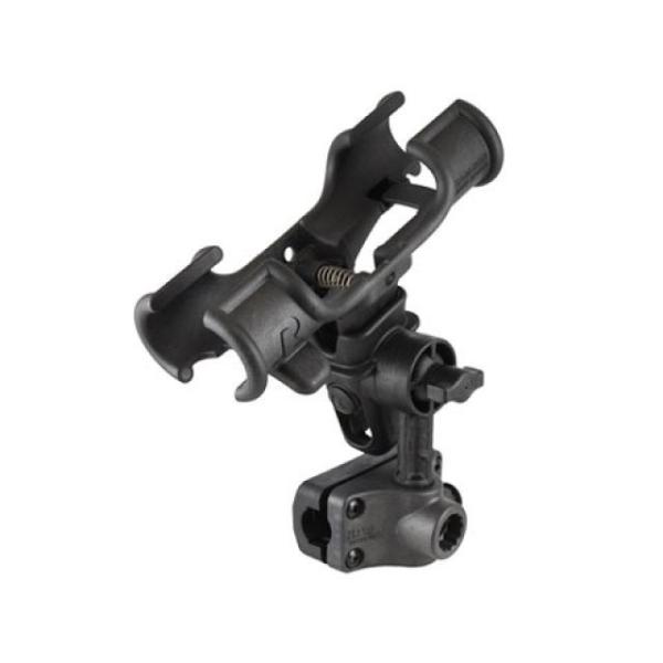 RAM MOUNTS ツーリングギア・その他ツーリング用品 フィッシングロッドホルダー ラムマウント