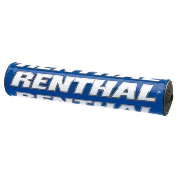 RENTHAL（レンサル） 汎用 ハンドル周辺パーツ トライアル SX パッド