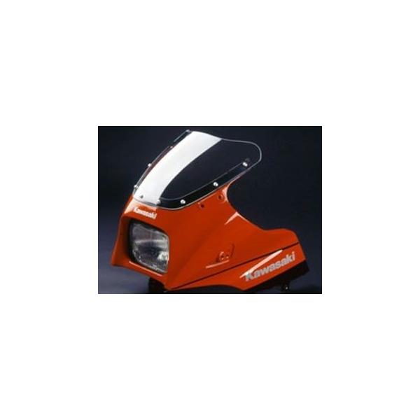 NITRO RACING（ナイトロレーシング） NITRO RACING GPZ750R/GPZ900R