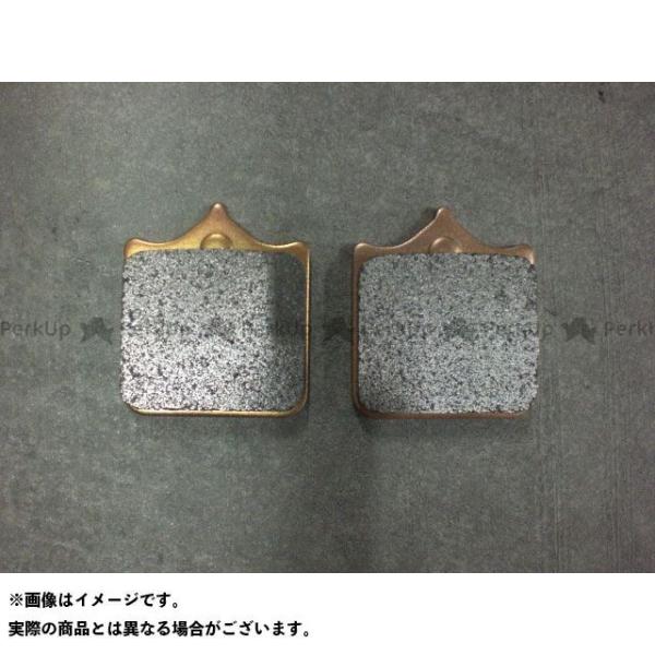 ZCOO �u���[�L�p�b�h ZRM-B003 �Z���~�b�N�V���^�[�h �W�N�[