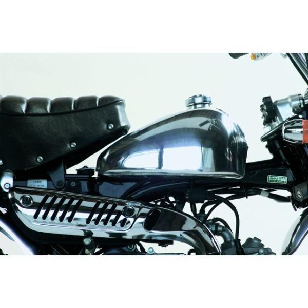 BIGCEDAR BIG CEDAR モンキー（12V車用） タンク関連パーツ