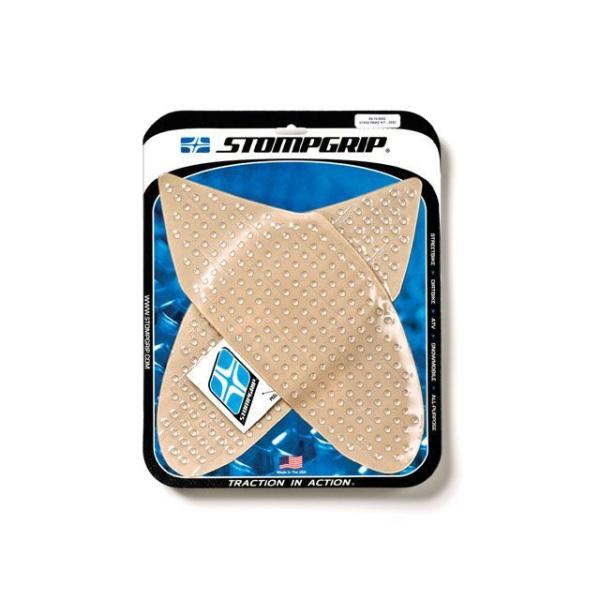 STOMPGRIP（ストンプグリップ） STOMP GRIP GSXR600/750 タンク関連