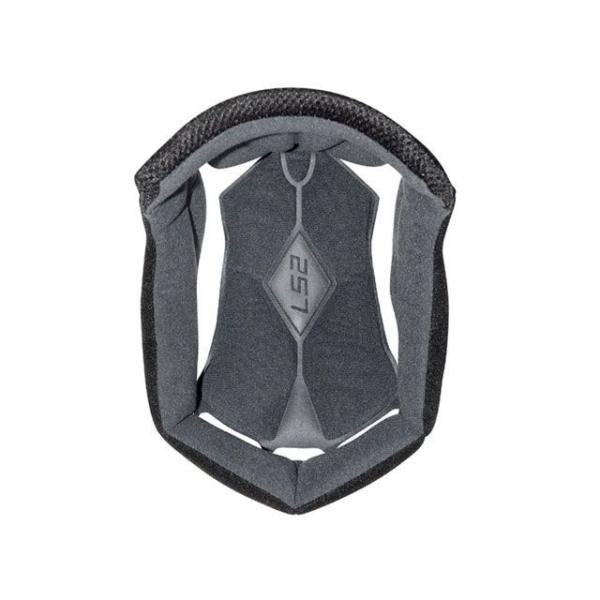 LS2 HELMETS ヘルメット内装オプション HE-5 ヘッドパッド サイズ S エルエスツーヘルメット